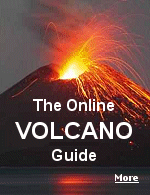 Information about the world's volcanoes.